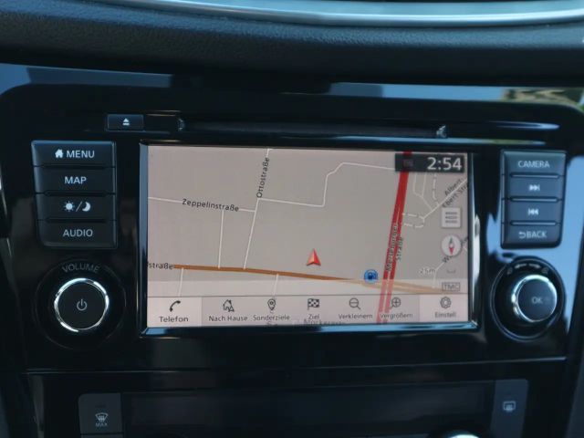 Nissan Qashqai DIG-T