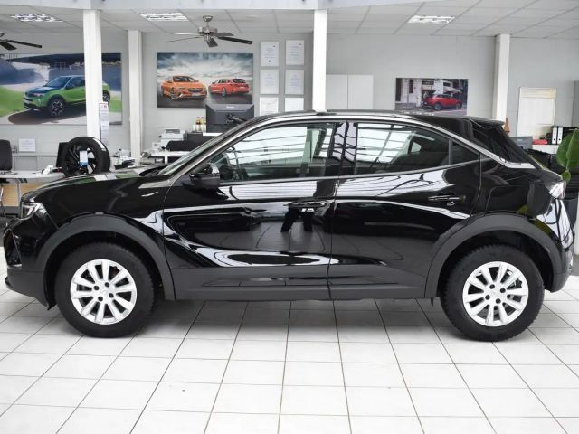 Opel Mokka 1.2 Turbo Edition