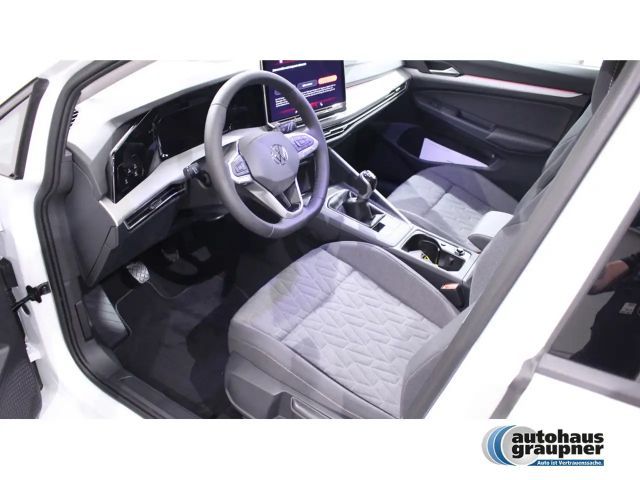 Volkswagen Golf 1.5 TSI Life