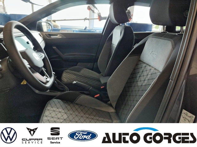 Volkswagen Taigo 1.0 TSI DSG IQ.Drive Style