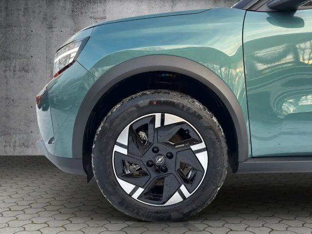Opel Frontera Electric Ultimate 54-kWh-Batterie, AHZV