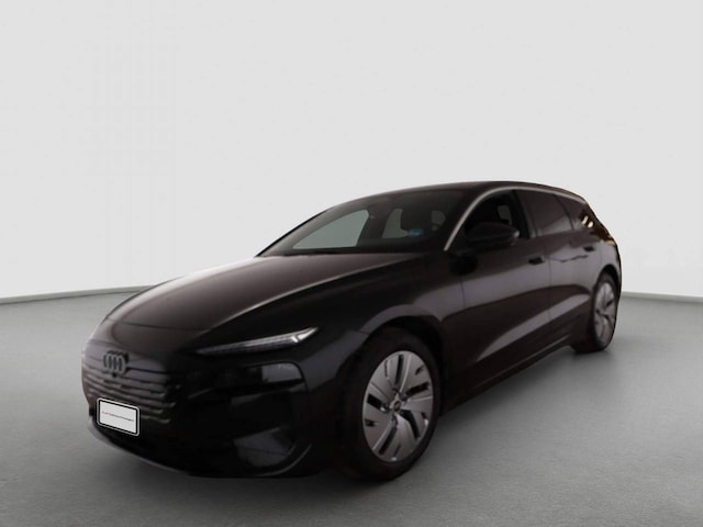 Audi A6 e-tron Avant
