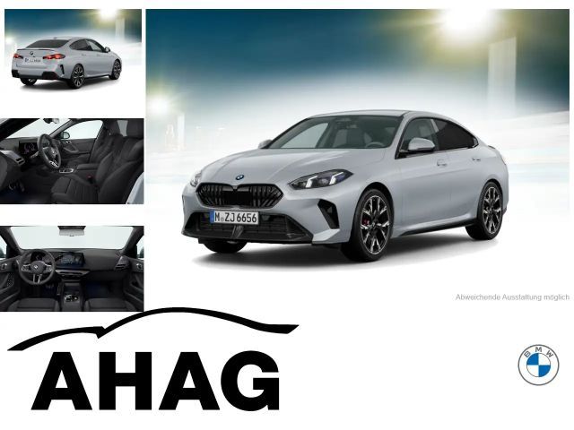 BMW 214 Coupé Gran Coupé M-Sport