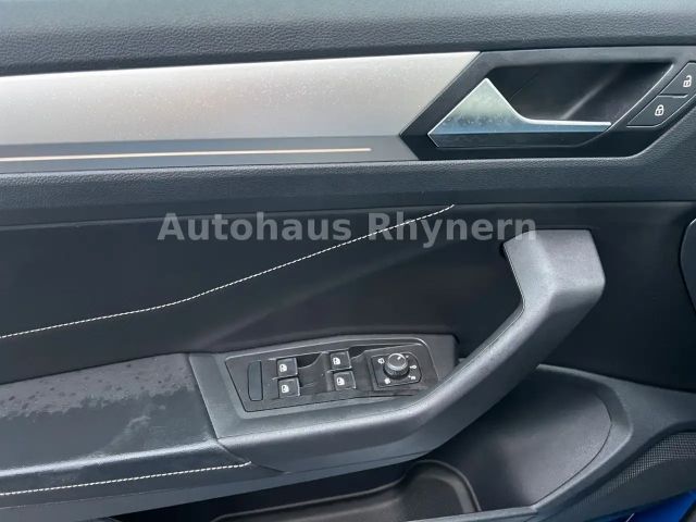 Volkswagen T-Roc 1.0 TSI Cabriolet Move Style