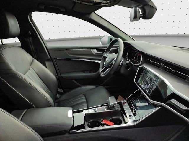 Audi RS6 Avant Quattro