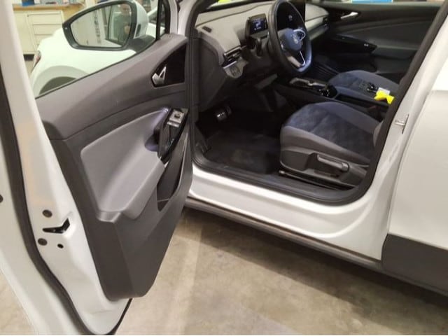 Volkswagen ID.4 IQ.Drive Performance Pro