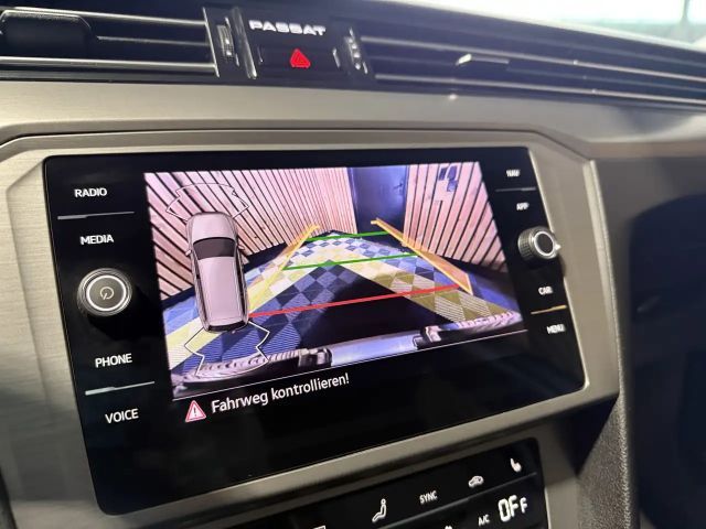 Volkswagen Passat DSG Variant