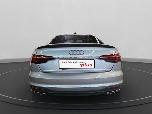 Audi A4 40 TFSI S-Tronic Sedan