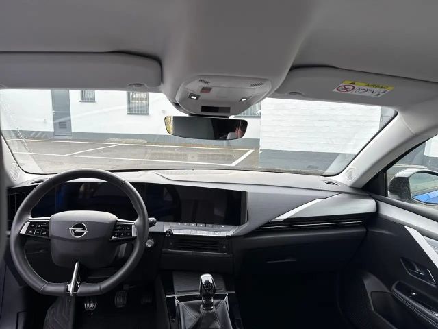 Opel Astra 1.2 Turbo Elegance Turbo