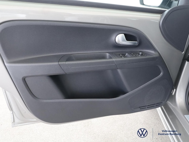 Volkswagen e-up! Max