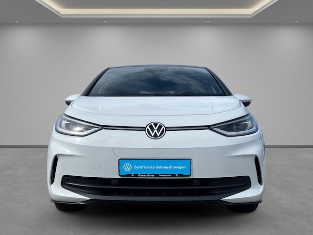 Volkswagen ID.3 Performance Pro