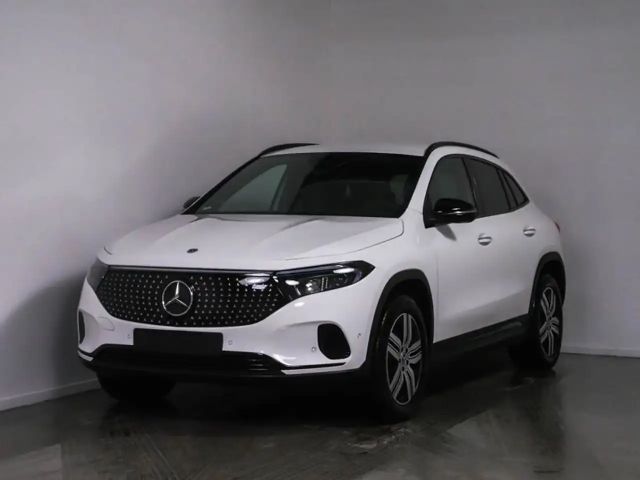 Mercedes-Benz EQA 300 4MATIC Advanced