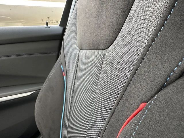 BMW 320 320d M-Sport Touring