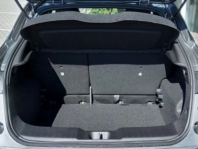 Nissan Juke DIG-T N-Connecta