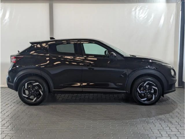 Nissan Juke Connect Edition N-Connecta
