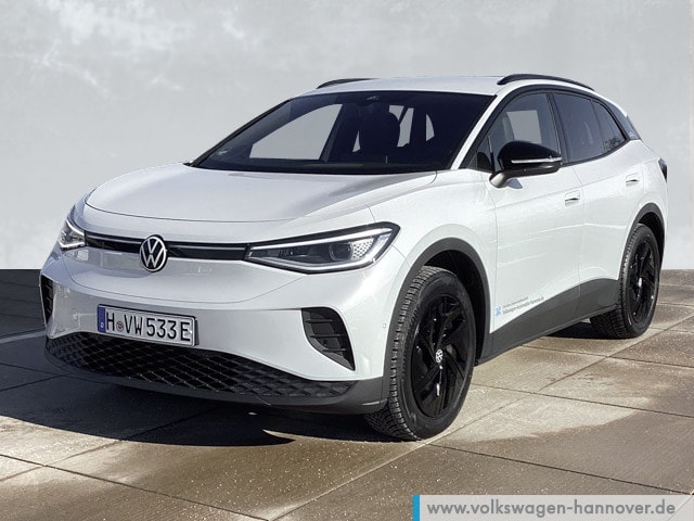 Volkswagen ID.4 IQ.Drive Performance Pro
