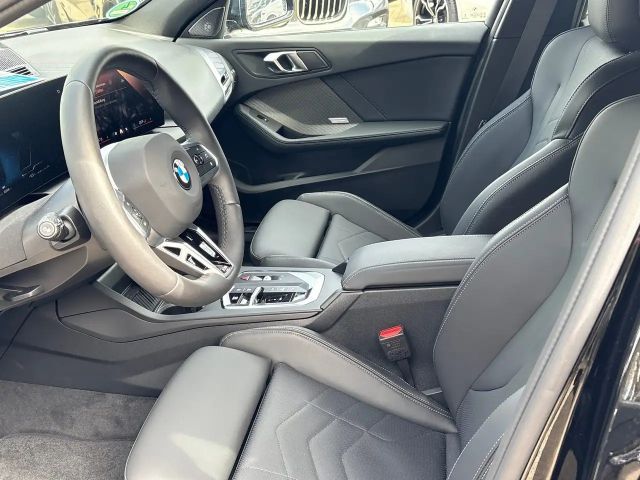 BMW 120 120d M-Sport Sedan
