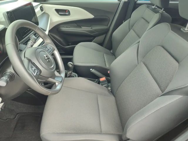 Suzuki Swift Comfort DualJet Hybrid