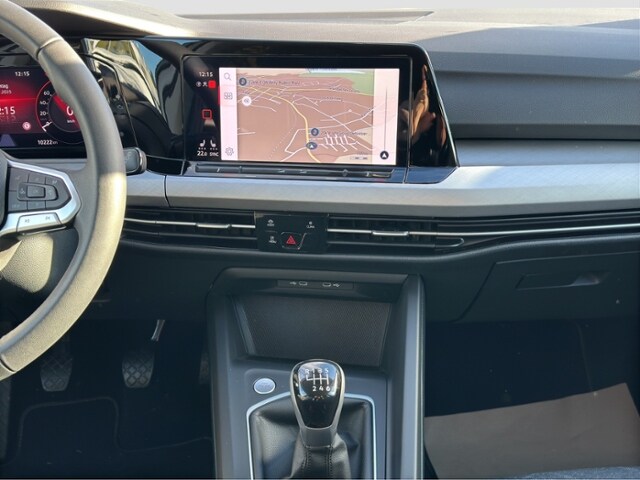 Volkswagen Golf 1.0 TSI Golf VIII