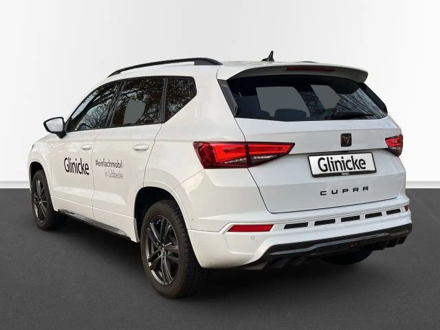 Cupra Ateca 1.5 TSI DSG