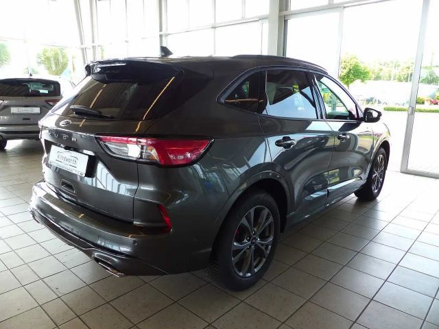 Ford Kuga 4x4 AWD ST Line X