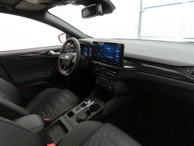 Ford Focus 1.5 EcoBlue ST Line Wagon