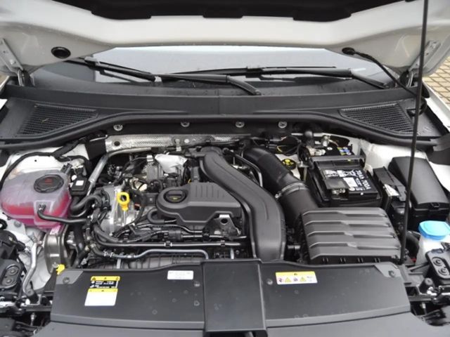 Volkswagen T-Roc 1.5 TSI DSG Plus