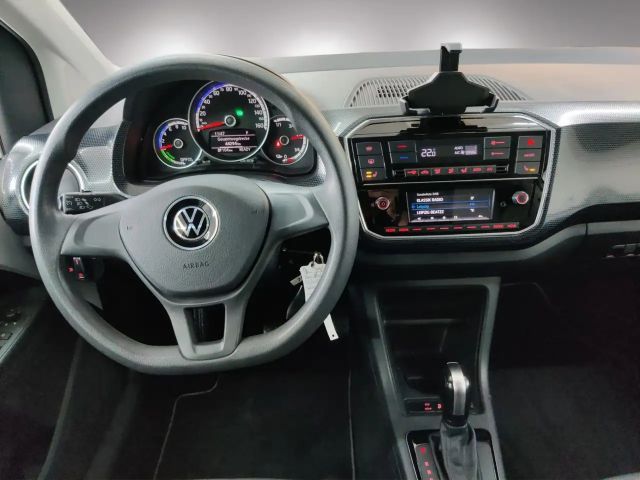 Volkswagen e-up! Navi/CCS/Sitzhzg/Einparkhilfe/RF-Kamera