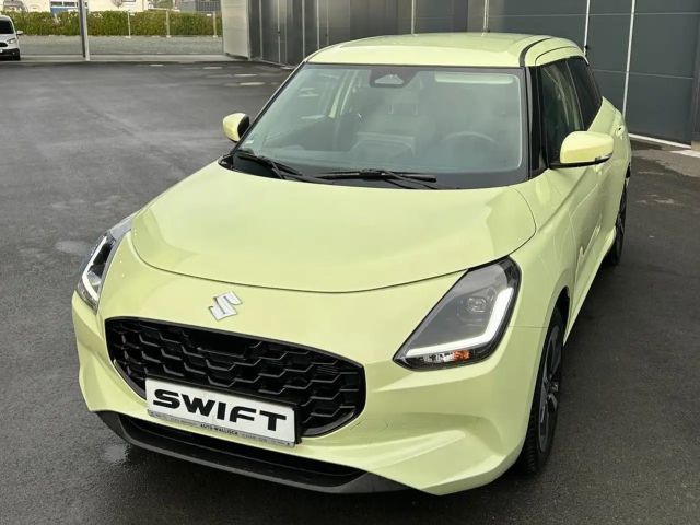 Suzuki Swift Comfort