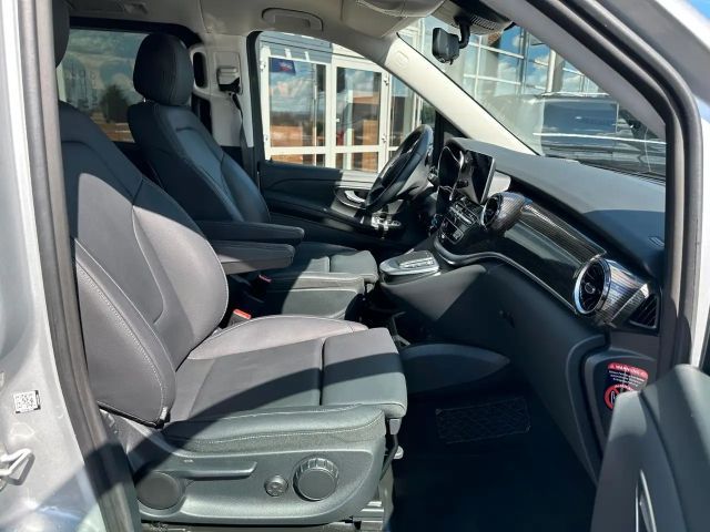 Mercedes-Benz V 250 4MATIC