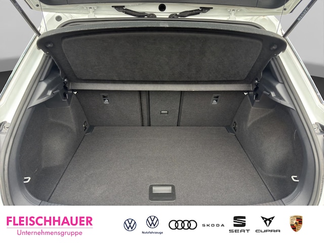 Volkswagen T-Roc 1.5 TSI R-Line