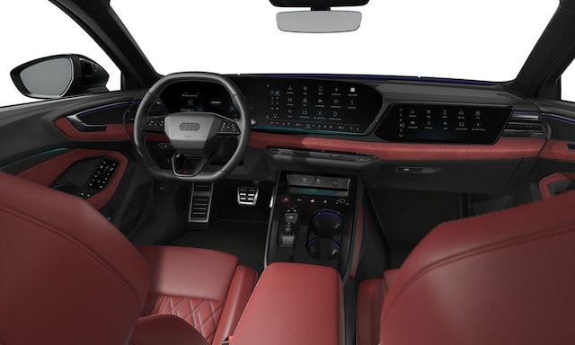 Audi S5 Avant S-Tronic