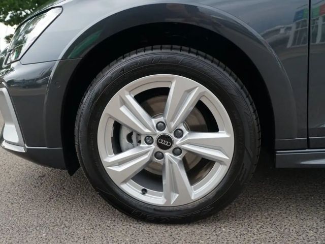 Audi A3 1.5 TFSI Sedan