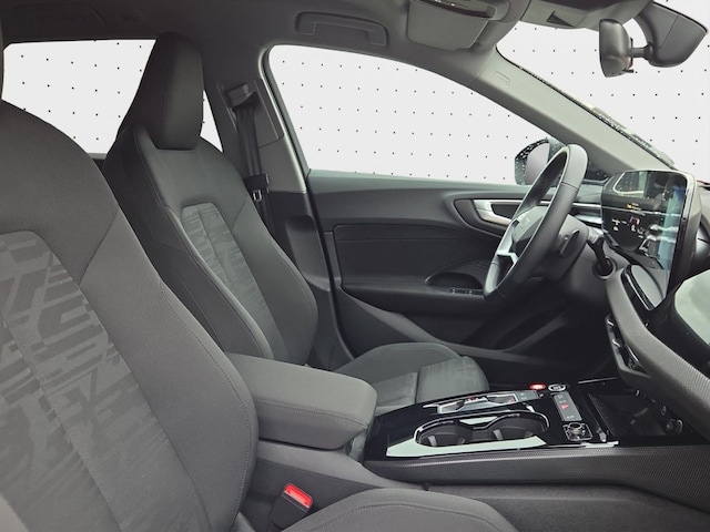 Audi A5 Avant Quattro S-Tronic