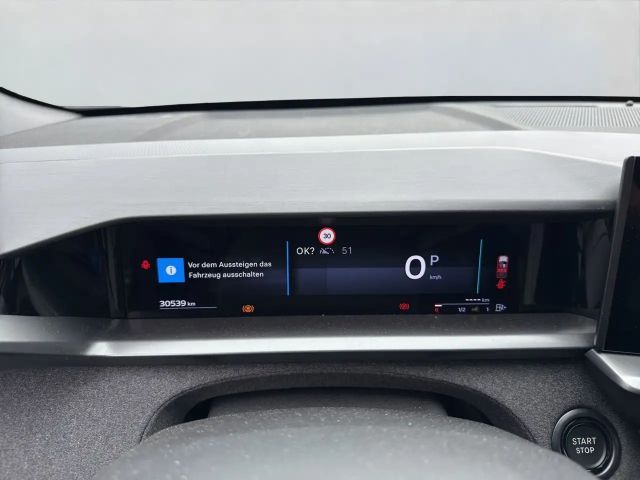 Opel Grandland X 1.2 Turbo Edition Hybrid