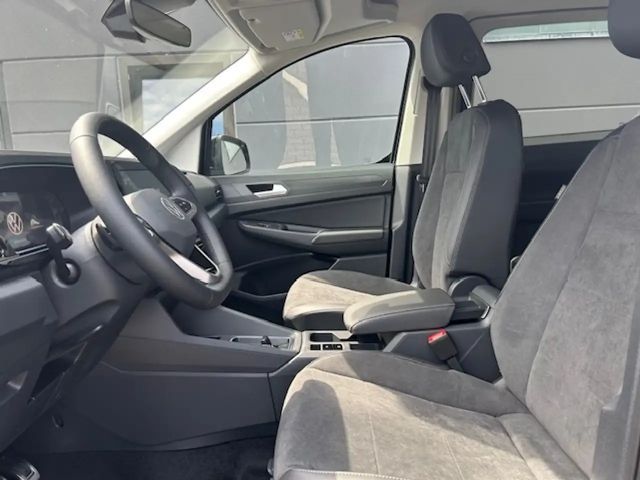 Volkswagen Caddy TSI "Style", NP: 49.500 €