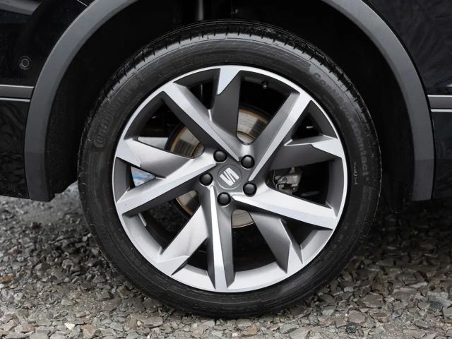 Seat Tarraco 2.0 TSI 4Drive DSG FR-lijn