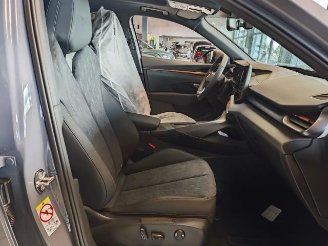 Cupra Terramar 2.0 TSI VZ