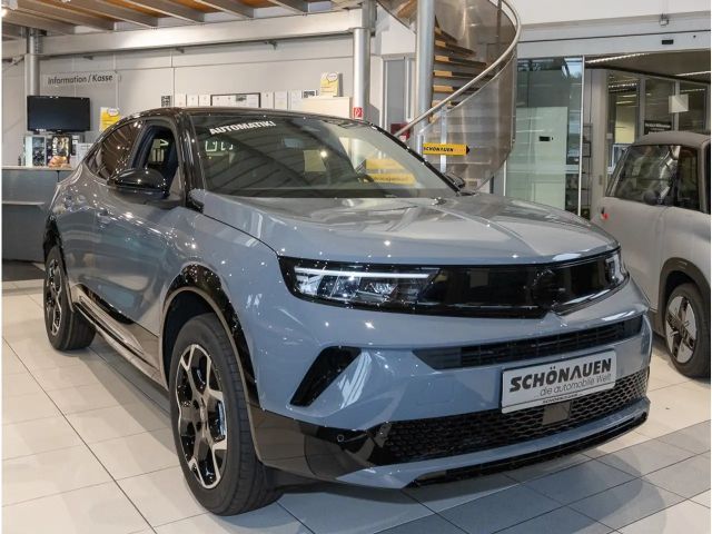 Opel Mokka GS-Line Grand Sport