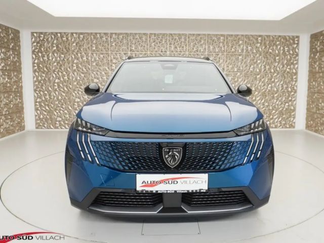 Peugeot 5008 GT-Line Hybrid