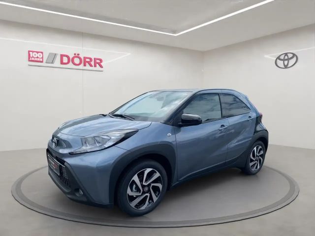 Toyota Aygo X Hatchback