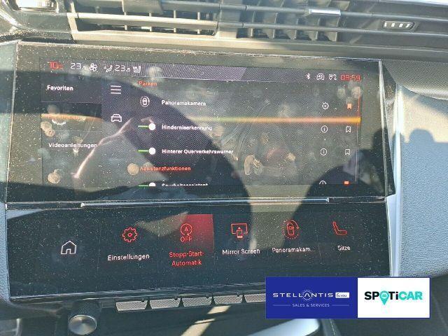 Peugeot 308 GT-Line PureTech