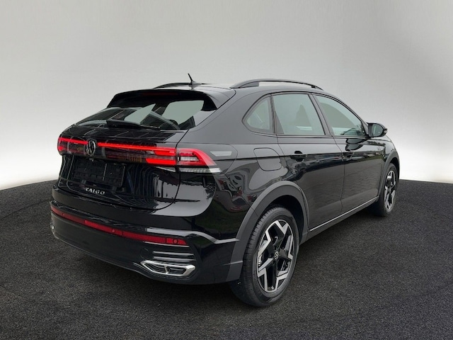 Volkswagen Taigo 1.0 TSI IQ.Drive R-Line