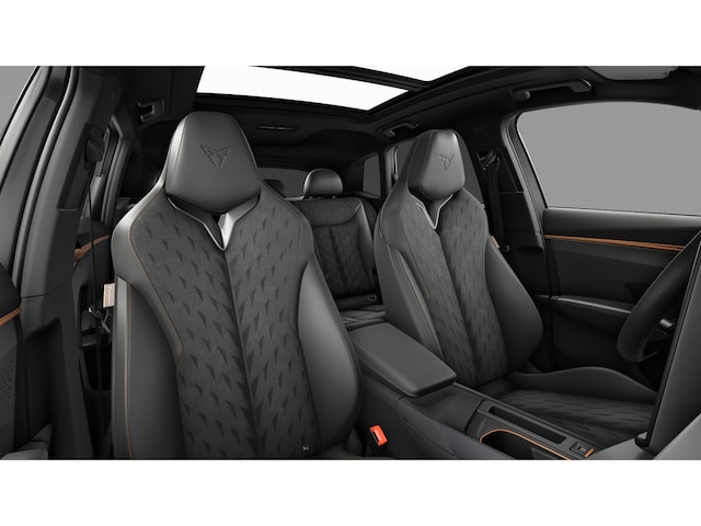 Cupra Terramar 2.0 TSI VZ