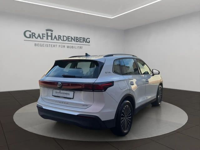 Volkswagen Tiguan 1.5 eTSI DSG