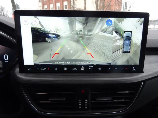 Ford Kuga Active Plug in Hybrid X