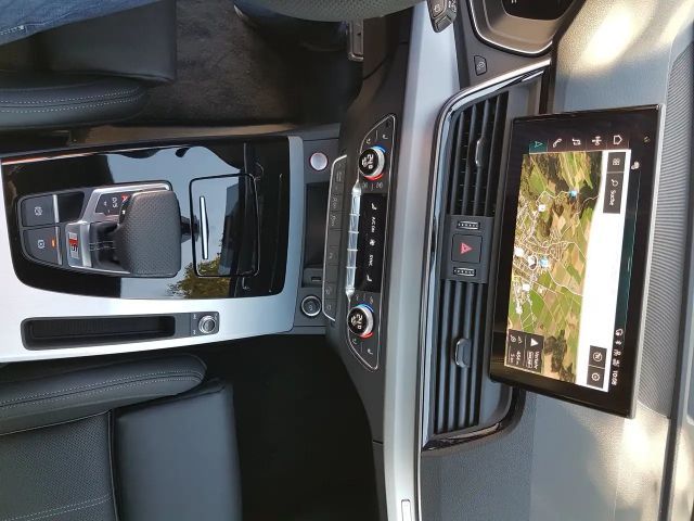 Audi SQ5 3.0 TDI Sportback