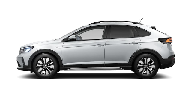 Volkswagen Taigo 1.0 TSI DSG Move