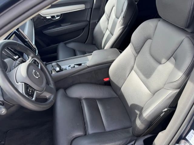 Volvo V90 Bright Plus