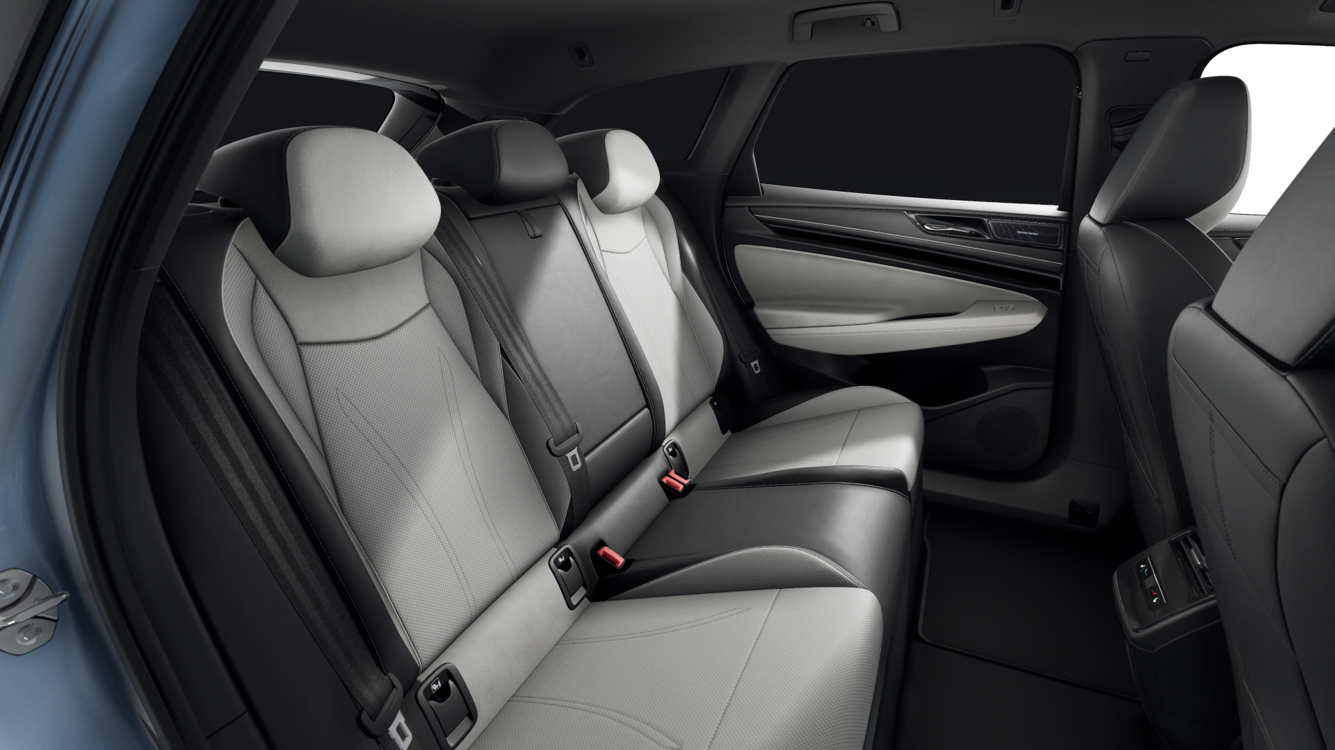 Volkswagen ID.7 Pro Style Tourer